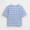 T-shirt en maille gaufrée pour Bébé & Enfant