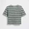 T-shirt en maille gaufrée pour Bébé & Enfant