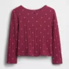 T-shirt en pointelle pour Bébé & Enfant