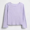 T-shirt en pointelle pour Bébé & Enfant