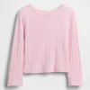 T-shirt en pointelle pour Bébé & Enfant