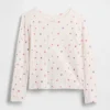 T-shirt en pointelle pour Bébé & Enfant