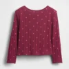 T-shirt en pointelle pour Bébé & Enfant