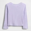 T-shirt en pointelle pour Bébé & Enfant