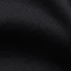 T-shirt à encolure dégagée et côtes