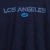 T-shirt enfant 2 en 1 à logo et motifs