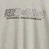 T-shirt enfant 2 en 1 à logo et motifs