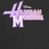 T-shirt enfant avec logo « Hannah Montana Glam »
