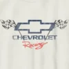 T-shirt enfant avec motif du logo Chevrolet de General Motors