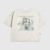 T-shirt enfant avec motif floral « Monet »