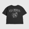 T-shirt enfant avec motif « Florida Sunshine State »