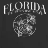 T-shirt enfant avec motif « Florida Sunshine State »
