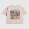 T-shirt enfant avec motif « Matisse Olive Trees »