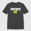 T-shirt enfant Fortnite avec motif « Banana »