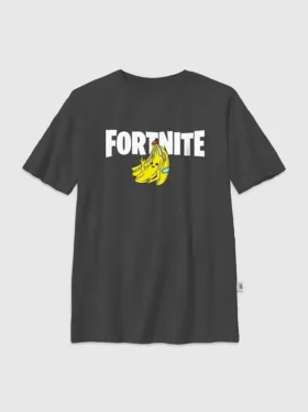 T-shirt enfant Fortnite avec motif « Banana »