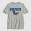 T-shirt enfant Fortnite « Pancakes »