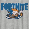 T-shirt enfant Fortnite « Pancakes »