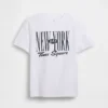 T-shirt enfant Gap NYC avec Gap Logo