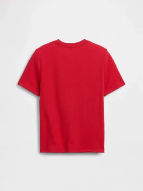 T-shirt enfant Gap NYC avec Gap Logo