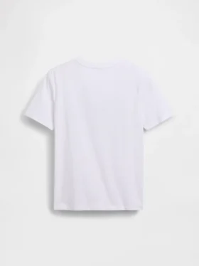 T-shirt enfant Gap NYC avec Gap Logo