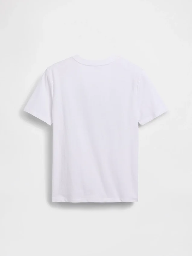 T-shirt enfant Gap NYC avec Gap Logo