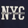 T-shirt enfant Gap NYC avec Gap Logo