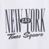 T-shirt enfant Gap NYC avec Gap Logo