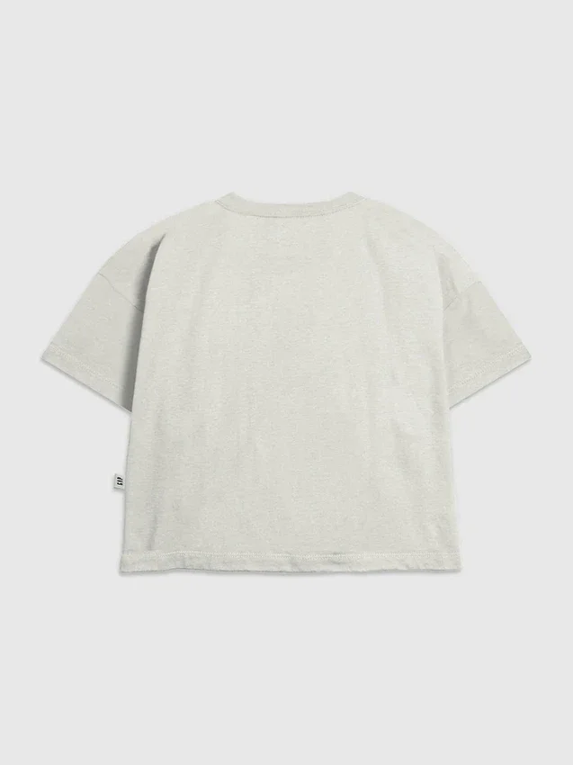 T-shirt pour enfants avec motif « Farm Fresh Cherries »