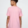 T-shirt enfant à motif Messi
