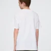 T-shirt enfant à motif Messi
