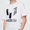T-shirt enfant à motif Messi