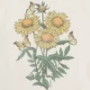 T-shirt enfant à motif « Sunflowers »