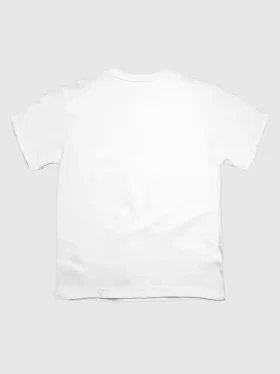 T-shirt enfant à motifs « Superman » inspirés de bandes dessinées