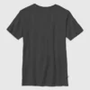 T-shirt pour enfants « Masters of the Universe » avec motif Skeletor de nuit