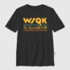 T-shirt enfant Stranger Things avec motif « The Squawk »