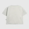 T-shirt pour filles avec motif « Support Girls »