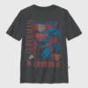 T-shirt enfant Superman Retro