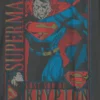 T-shirt enfant Superman Retro