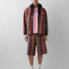 T-shirt Gap × Awake Ny à logo, coupe décontractée