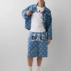T-shirt Gap × Awake Ny à logo, coupe décontractée