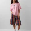 T-shirt Gap × Awake Ny à logo, coupe décontractée