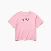 T-shirt Gap × Awake Ny à logo, coupe décontractée