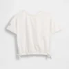 T-shirt GAP × Disney pour Bébé & Enfant en coton bio avec motif de nœud