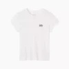 T-shirt Gap × Victoria Beckham en coton bio avec logo