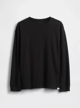 T-shirt gaufré pour enfants