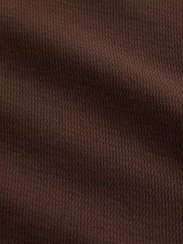 T-shirt gaufré pour enfants