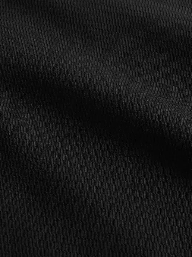 T-shirt gaufré pour enfants