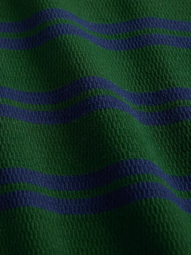 T-shirt gaufré pour enfants
