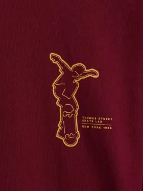 T-shirt graphique 2-en-1 pour enfants