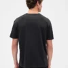 T-shirt graphique ample AC/DC